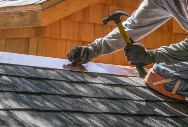 Best Roof Insulation Installation  in Marlton, MD