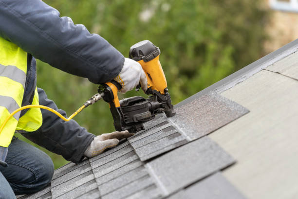 Fast & Reliable Emergency Roof Repairs in Marlton, MD