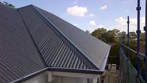 Best Storm Damage Roof Repair  in Marlton, MD